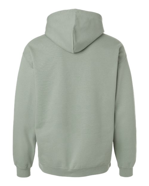 Gildan Unisex Softstyle Midweight Hooded Sweatshirt - SF500