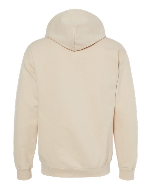 Gildan Unisex Softstyle Midweight Hooded Sweatshirt - SF500