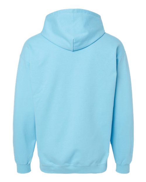Gildan Unisex Softstyle Midweight Hooded Sweatshirt - SF500