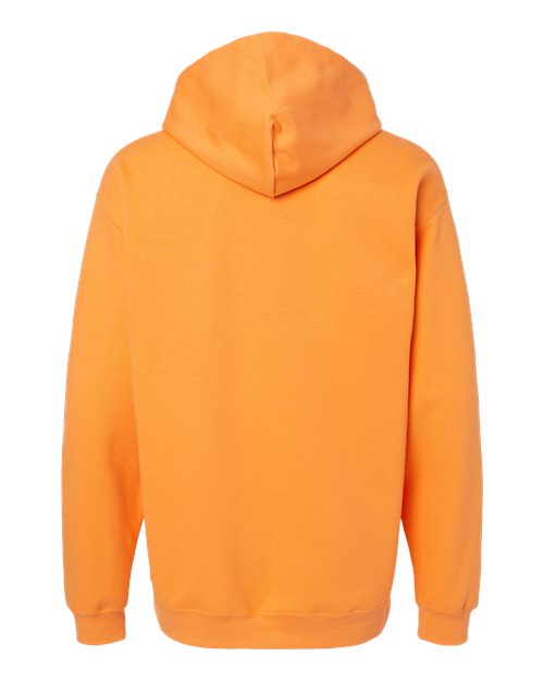 Gildan Unisex Softstyle Midweight Hooded Sweatshirt - SF500