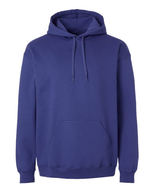 Gildan Unisex Softstyle Midweight Hooded Sweatshirt - SF500