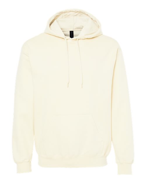 Gildan Unisex Softstyle Midweight Hooded Sweatshirt - SF500