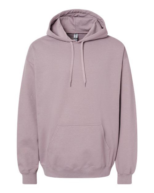 Gildan Unisex Softstyle Midweight Hooded Sweatshirt - SF500