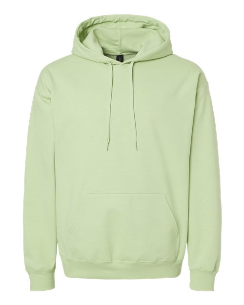 Gildan Unisex Softstyle Midweight Hooded Sweatshirt - SF500
