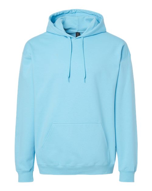 Gildan Unisex Softstyle Midweight Hooded Sweatshirt - SF500