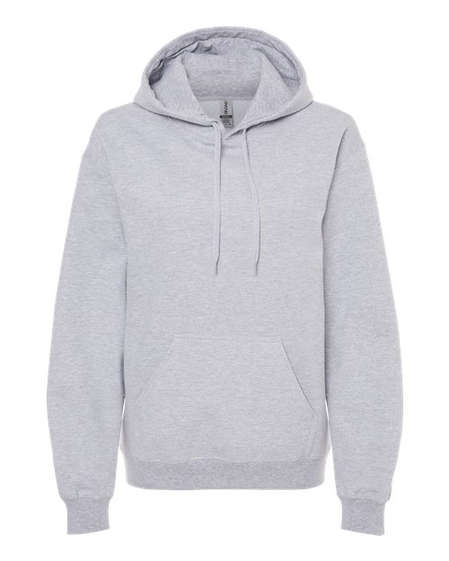 Gildan Unisex Softstyle Midweight Hooded Sweatshirt - SF500