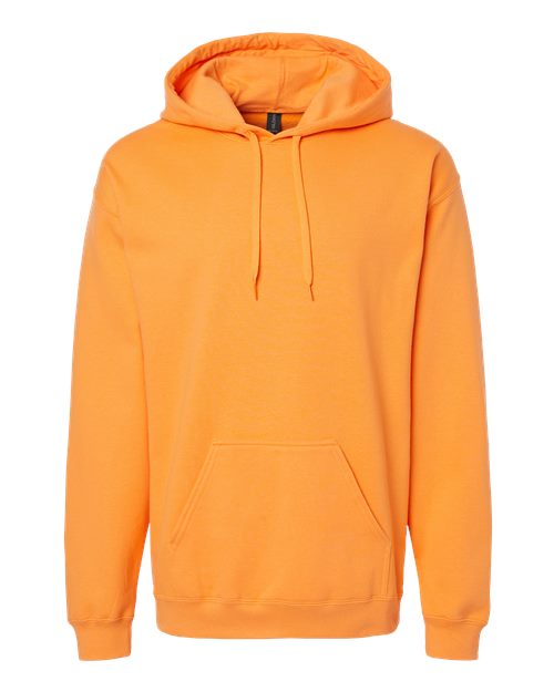 Gildan Unisex Softstyle Midweight Hooded Sweatshirt - SF500