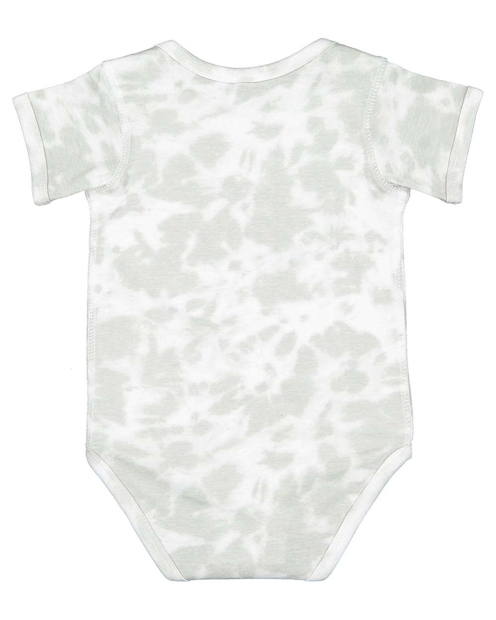 Rabbit Skins Infant Fine Jersey Bodysuit