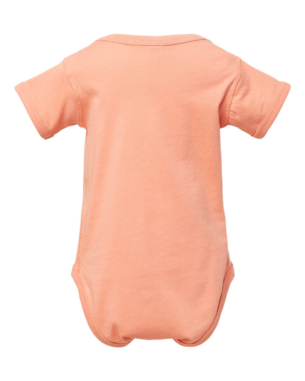Rabbit Skins Infant Fine Jersey Bodysuit