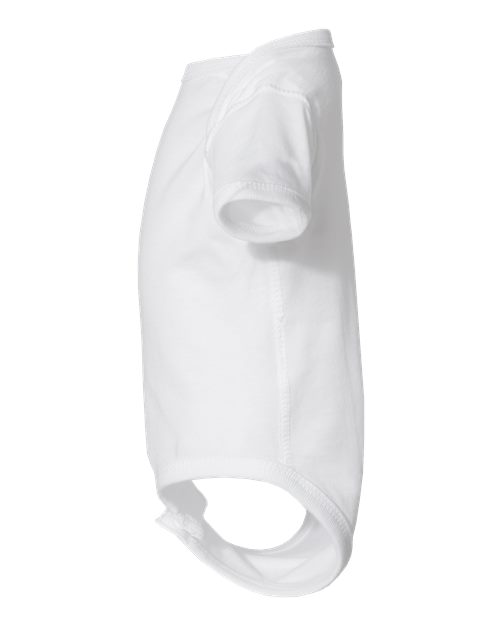 Rabbit Skins Infant Fine Jersey Bodysuit