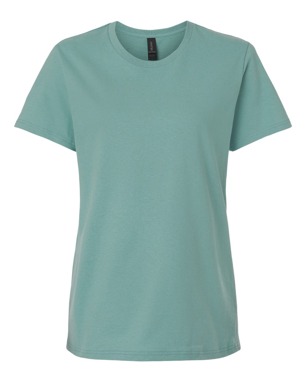 Gildan Women's Heavy Cotton T-Shirt