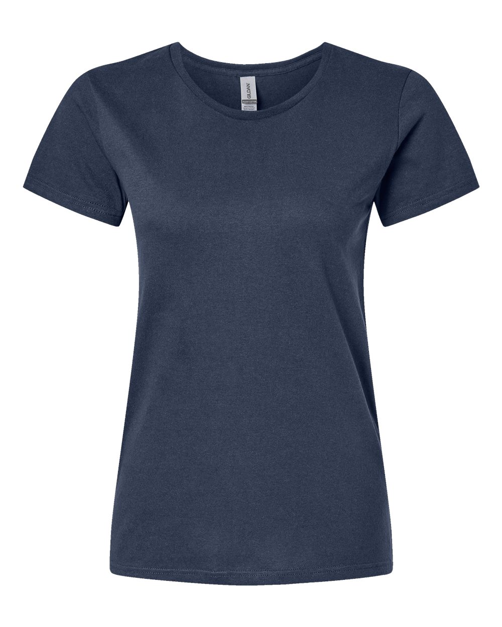 Gildan Women's Heavy Cotton T-Shirt