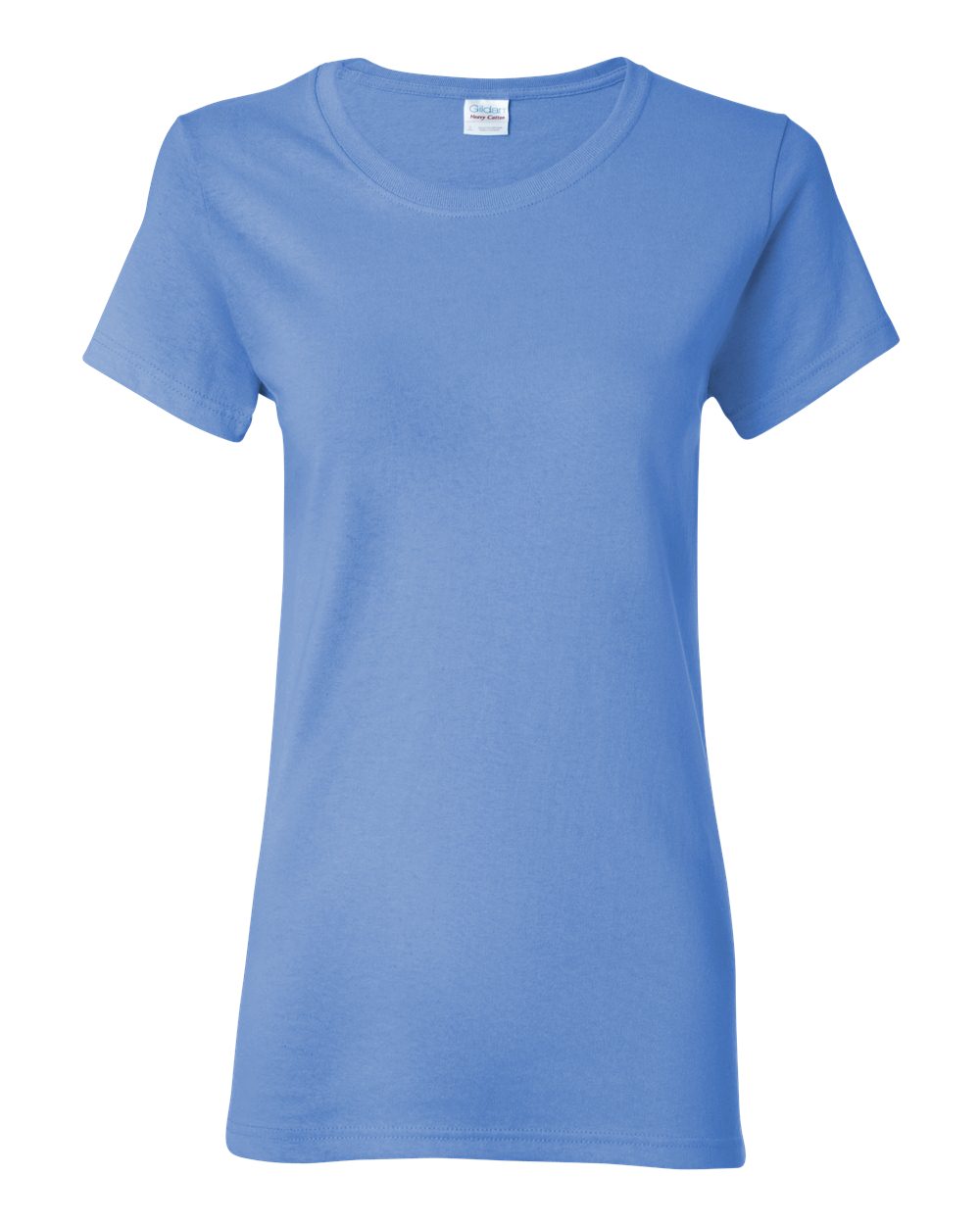 Gildan Women's Heavy Cotton T-Shirt