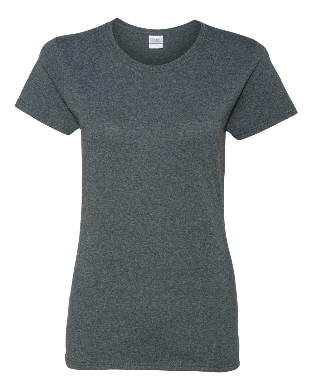 Gildan Women's Heavy Cotton T-Shirt