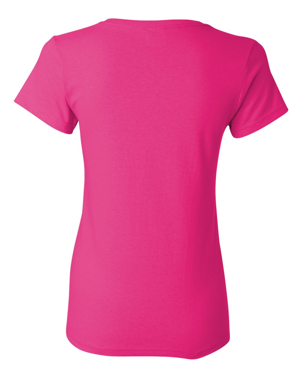 Gildan Women's Heavy Cotton T-Shirt