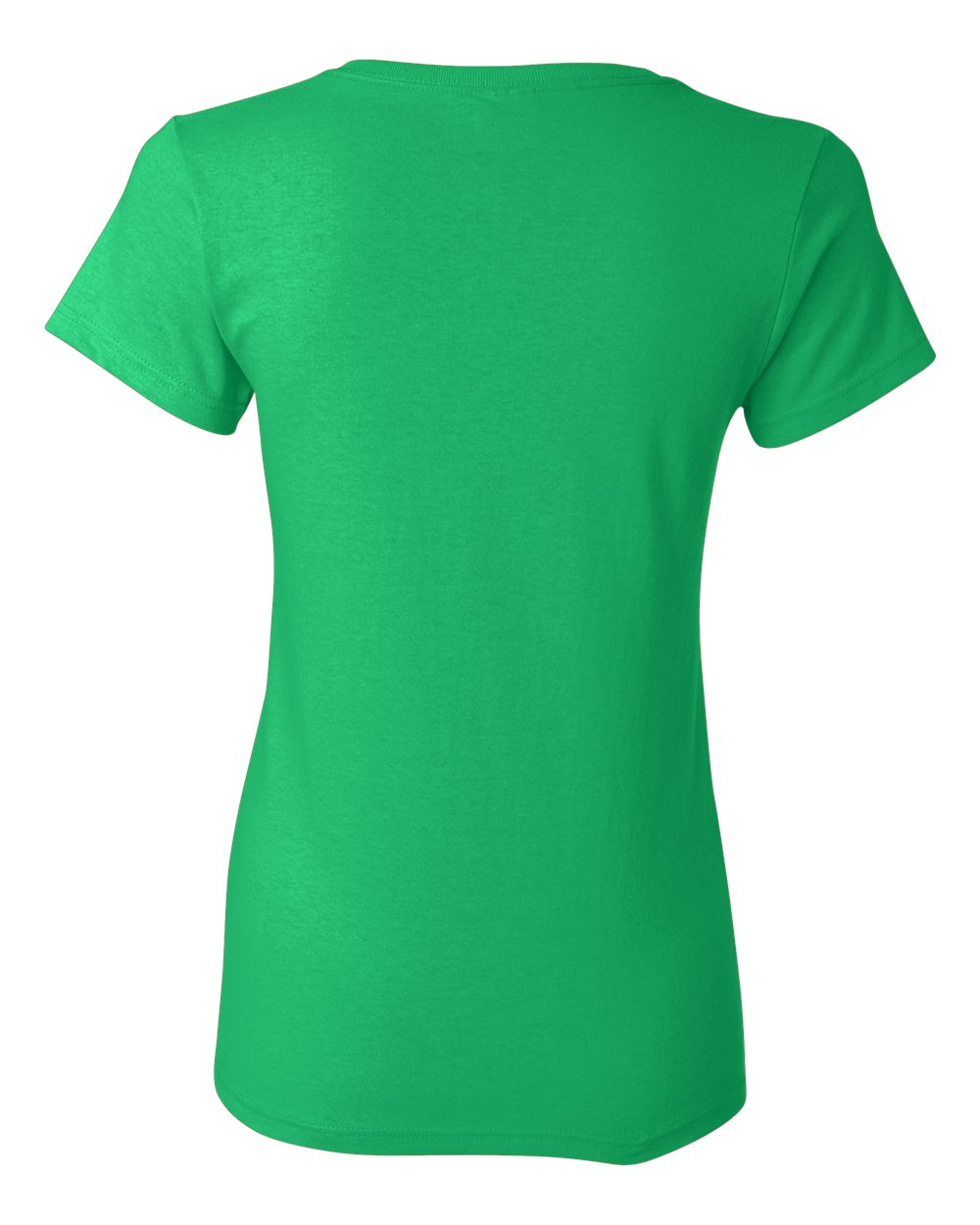 Gildan Women's Heavy Cotton T-Shirt