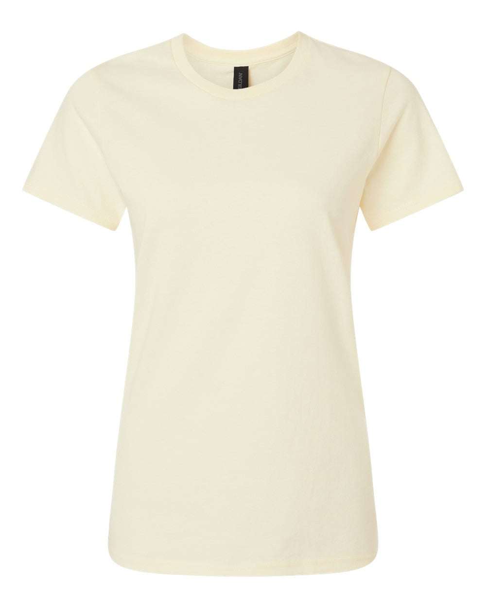 Gildan Women's Heavy Cotton T-Shirt