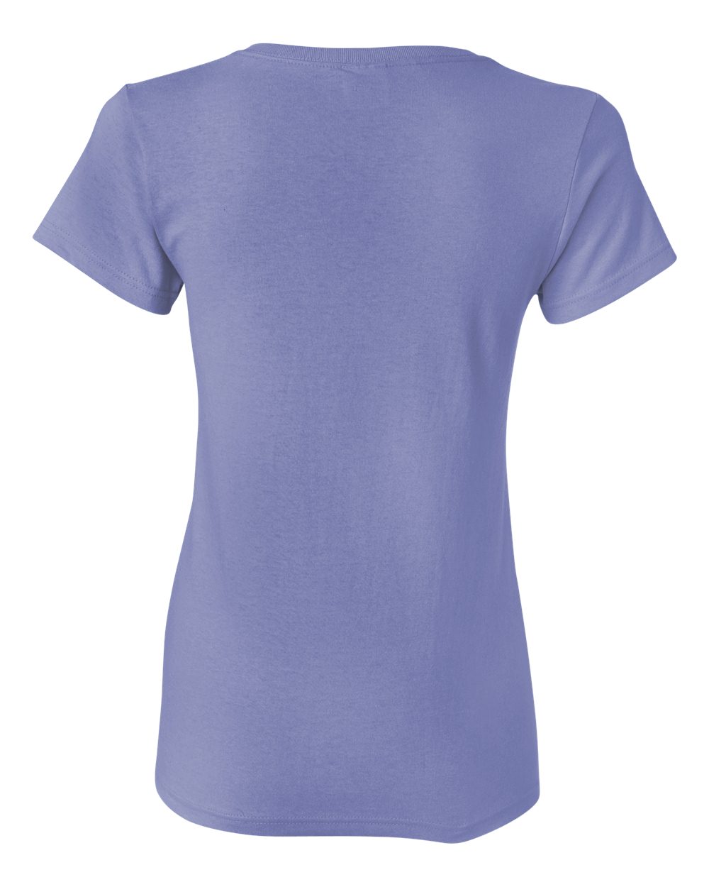 Gildan Women's Heavy Cotton T-Shirt