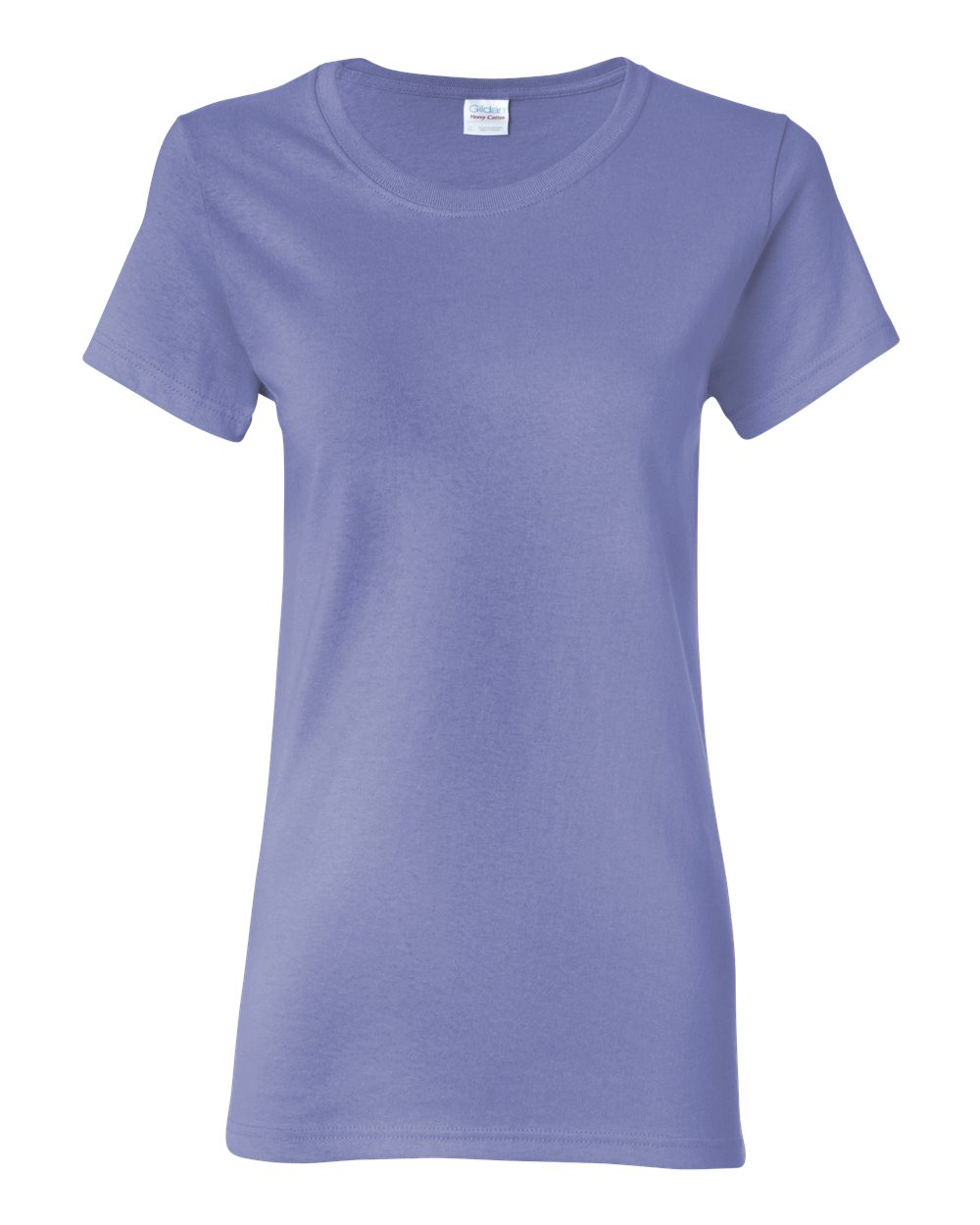 Gildan Women's Heavy Cotton T-Shirt