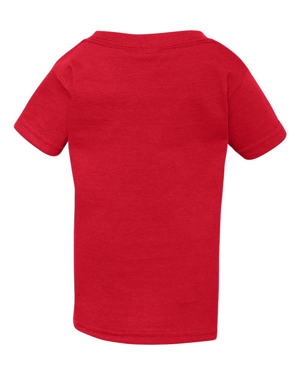 Gildan Toddler Heavy Cotton T-Shirt