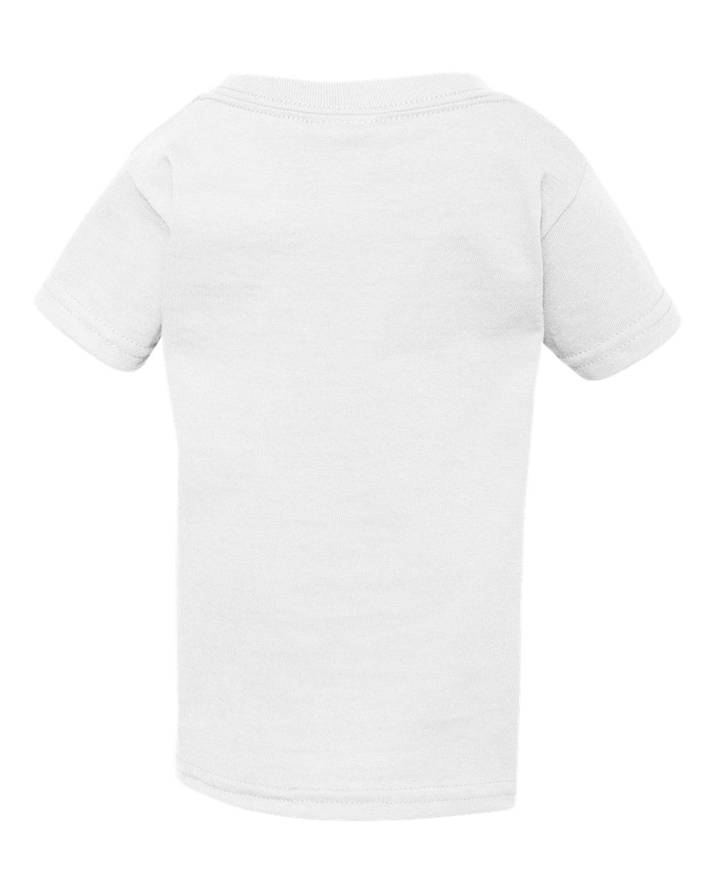 Gildan Toddler Heavy Cotton T-Shirt