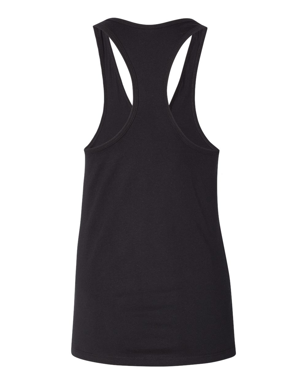 BELLA + CANVAS Women's Jersey Racerback Tank