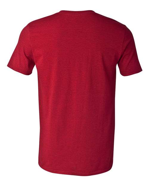 Gildan Unisex Softstyle® T-Shirt - 64000