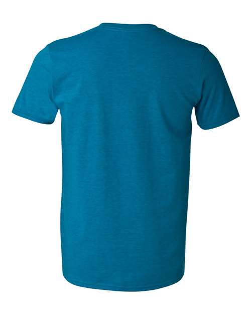 Gildan Unisex Softstyle® T-Shirt - 64000