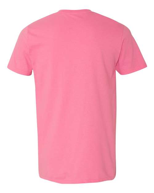 Gildan Unisex Softstyle® T-Shirt - 64000