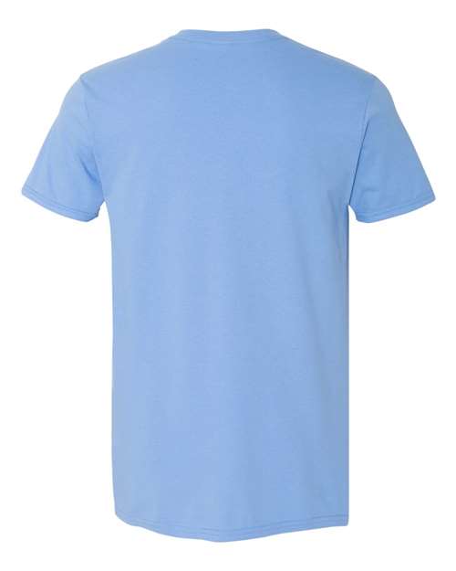 Gildan Unisex Softstyle® T-Shirt - 64000