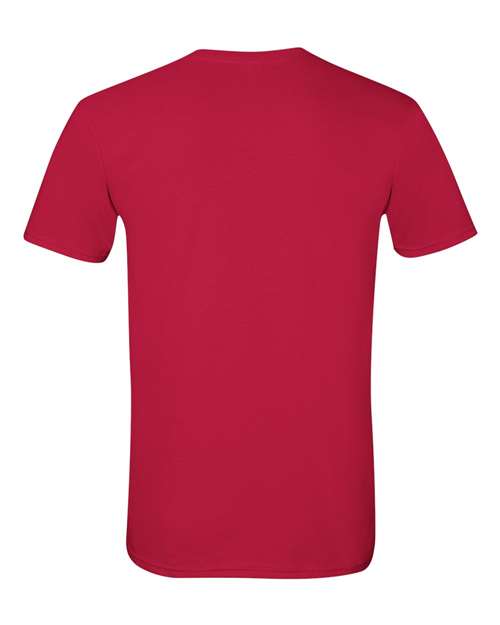 Gildan Unisex Softstyle® T-Shirt - 64000