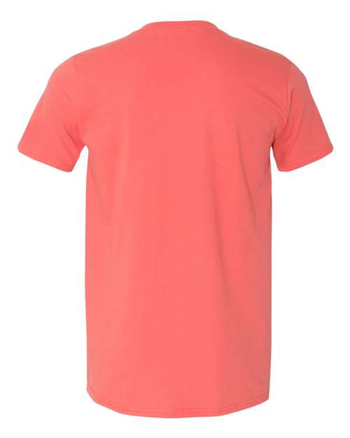 Gildan Unisex Softstyle® T-Shirt - 64000