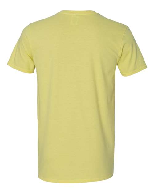 Gildan Unisex Softstyle® T-Shirt - 64000