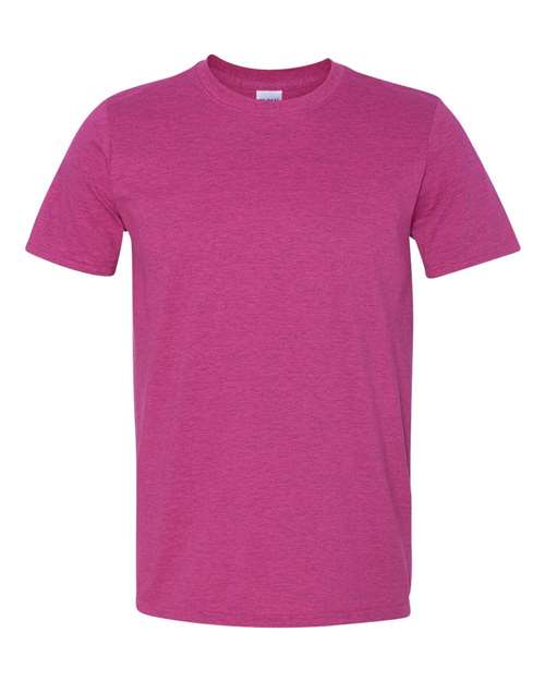 Gildan Unisex Softstyle® T-Shirt - 64000