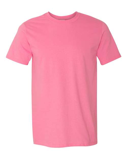 Gildan Unisex Softstyle® T-Shirt - 64000