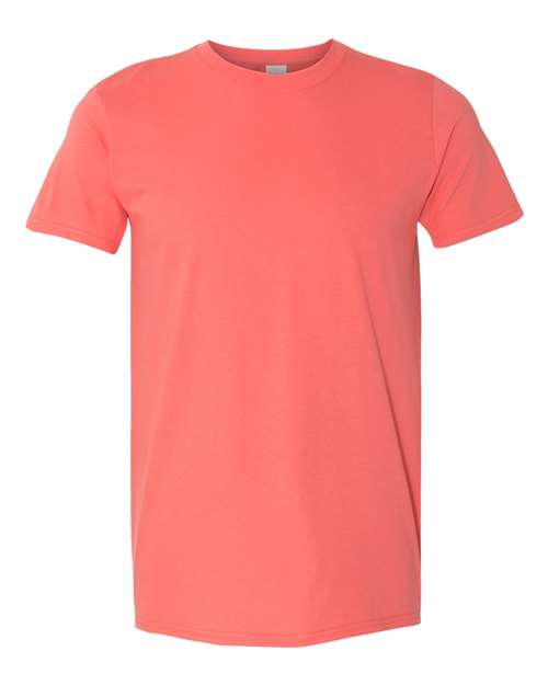 Gildan Unisex Softstyle® T-Shirt - 64000
