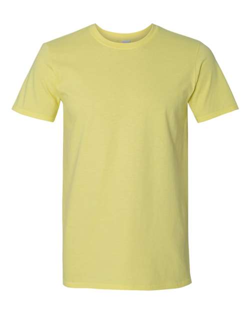 Gildan Unisex Softstyle® T-Shirt - 64000