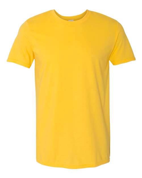 Gildan Unisex Softstyle® T-Shirt - 64000