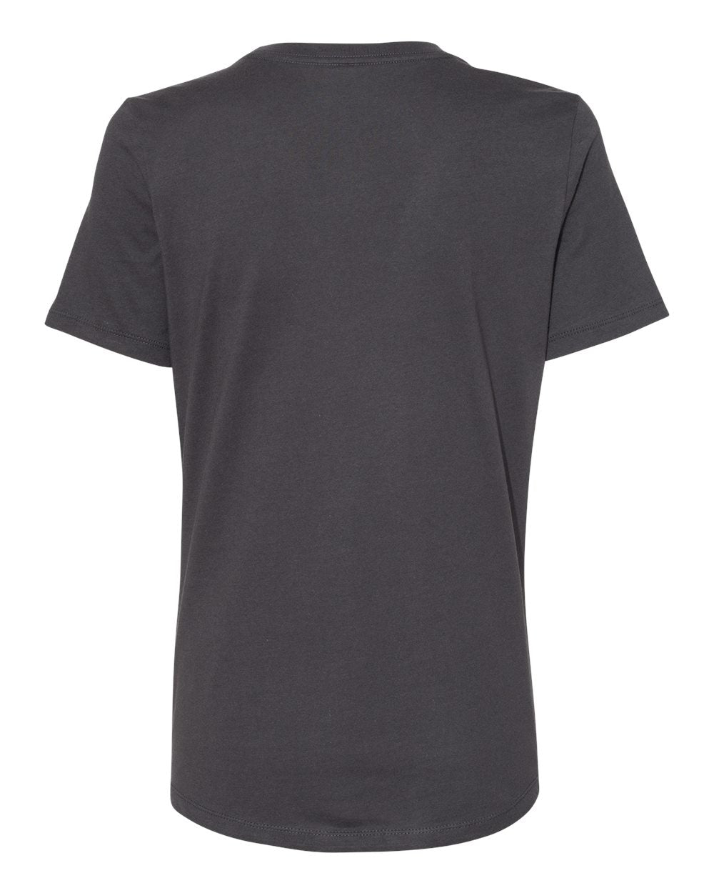BELLA + CANVAS Women's Relaxed Jersey Tee