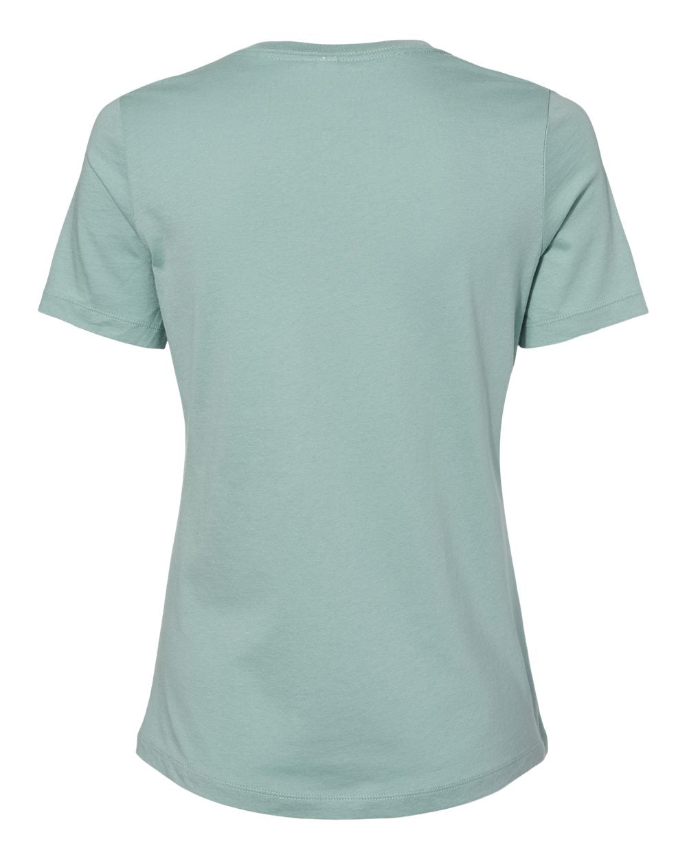 BELLA + CANVAS Women's Relaxed Jersey Tee