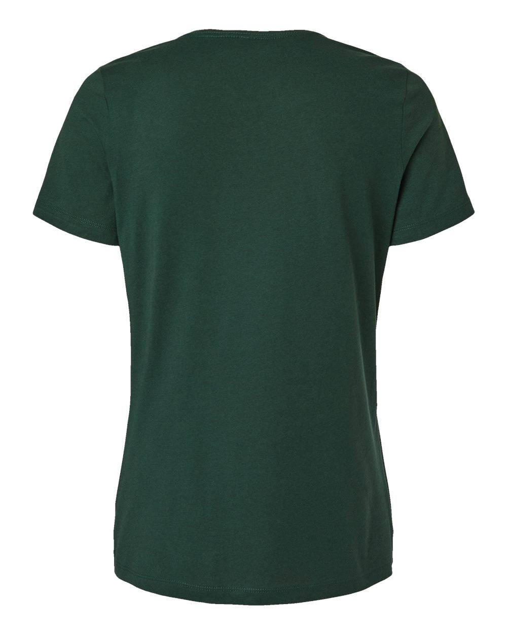 BELLA + CANVAS Women's Relaxed Jersey Tee