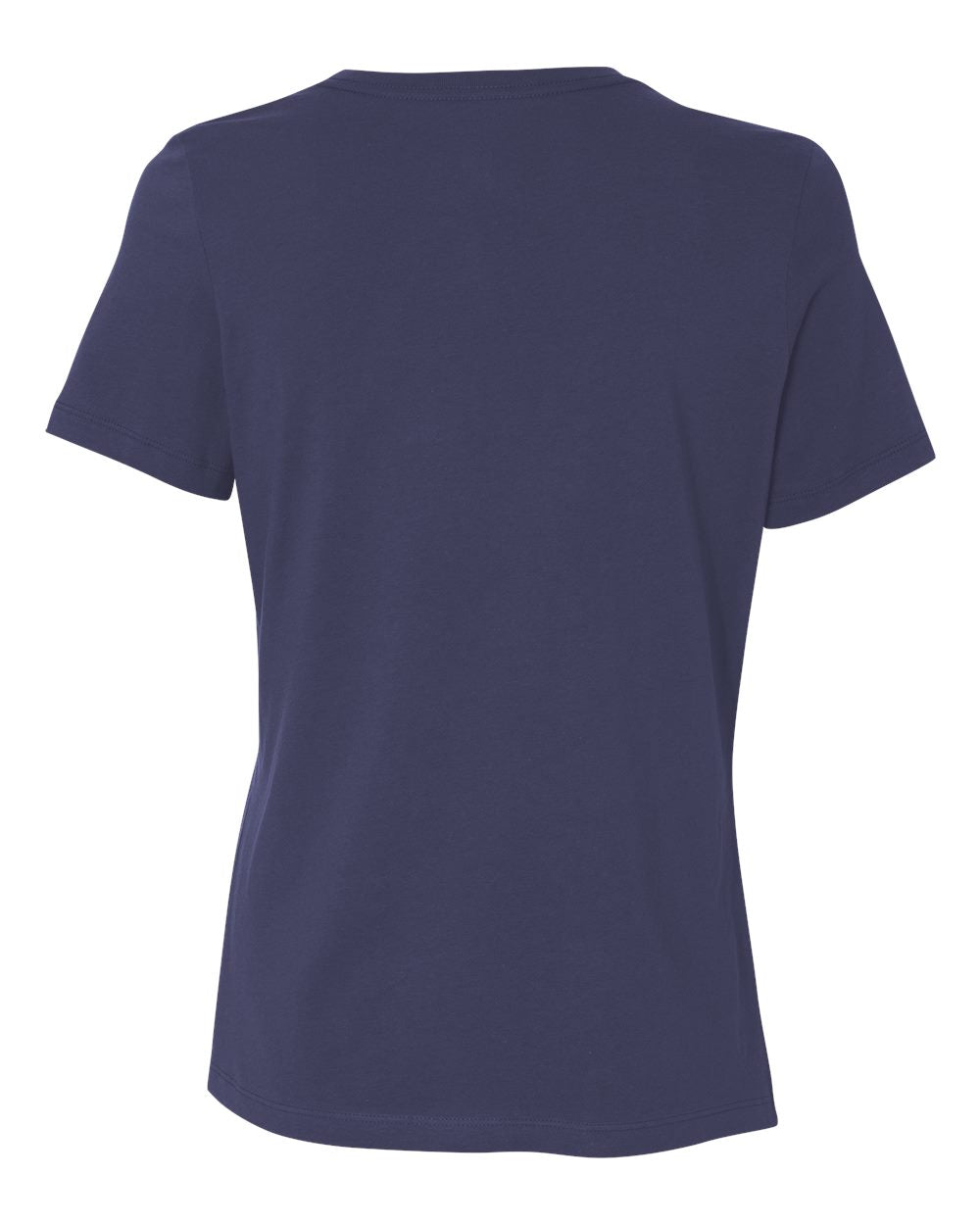 BELLA + CANVAS Women's Relaxed Jersey Tee