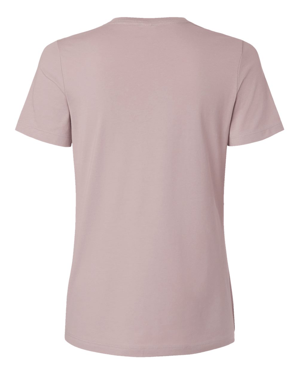 BELLA + CANVAS Women's Relaxed Jersey Tee