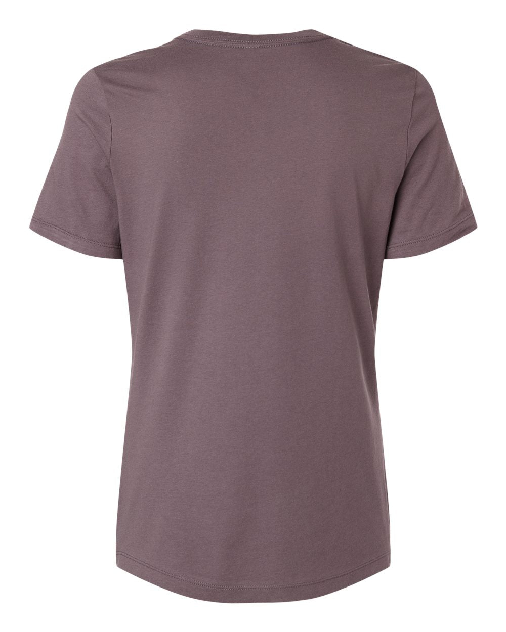 BELLA + CANVAS Women's Relaxed Jersey Tee