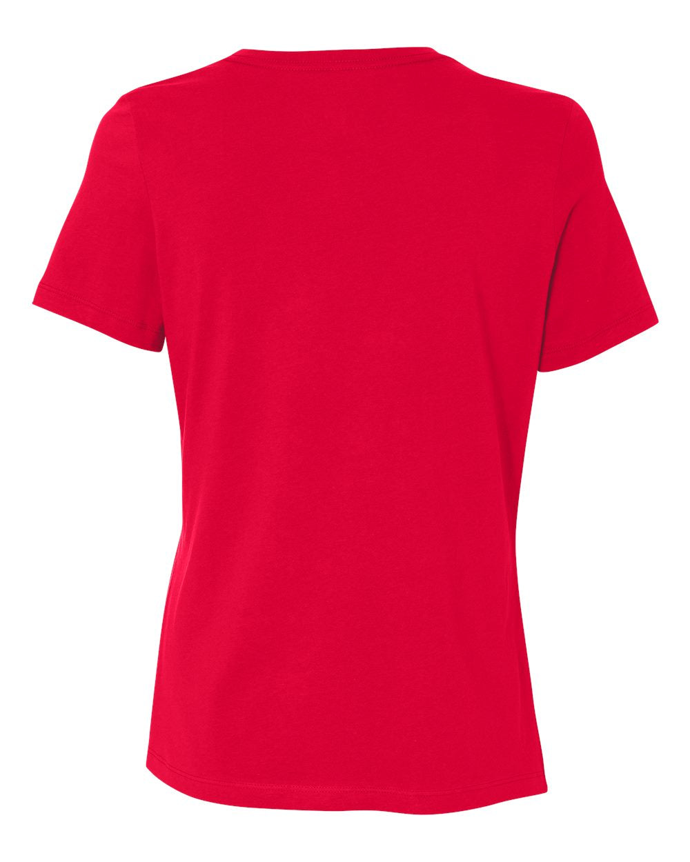 BELLA + CANVAS Women's Relaxed Jersey Tee