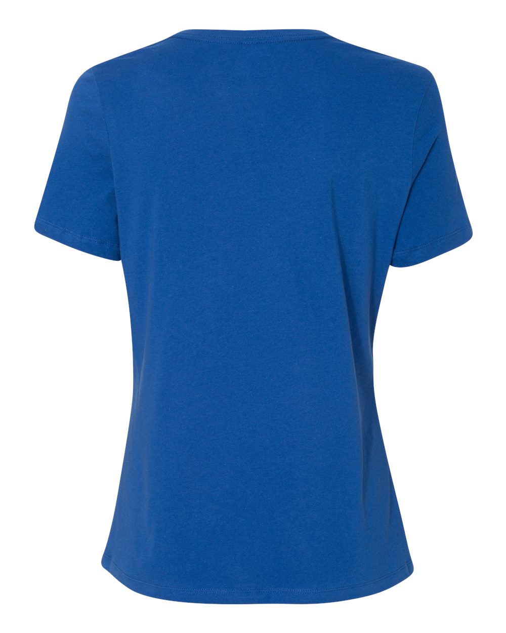 BELLA + CANVAS Women's Relaxed Jersey Tee