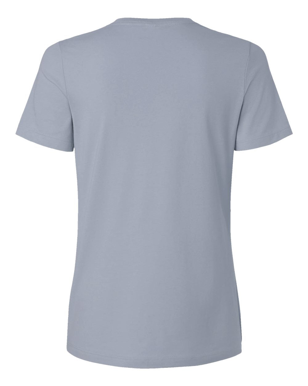 BELLA + CANVAS Women's Relaxed Jersey Tee