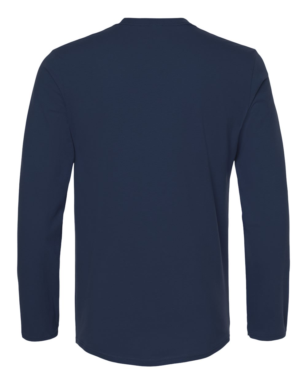 Gildan Unisex Softstyle® Long Sleeve T-Shirt
