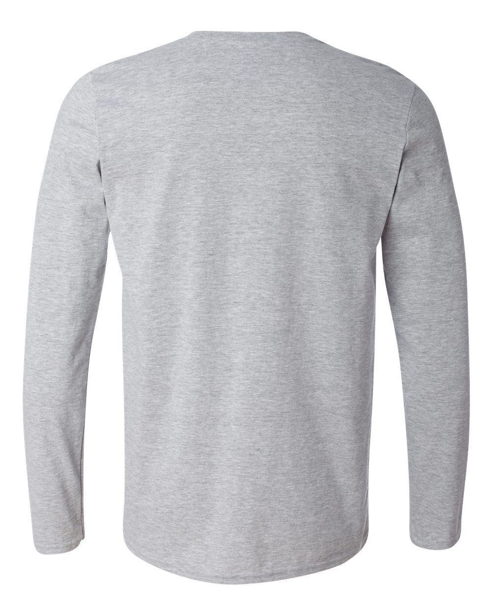 Gildan Unisex Softstyle® Long Sleeve T-Shirt