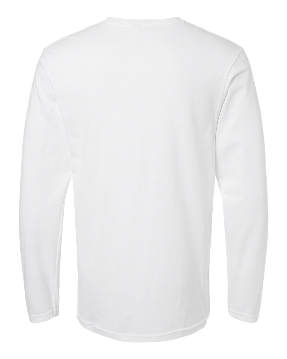 Gildan Unisex Softstyle® Long Sleeve T-Shirt